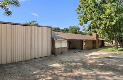 250 Bluegrass, Whitney TX 76692 - Photo 3