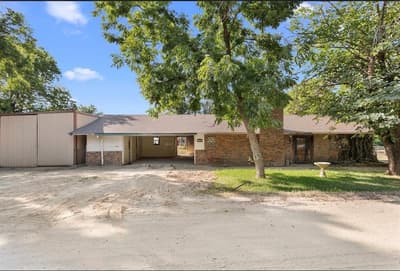 250 Bluegrass, Whitney TX 76692