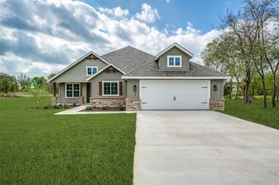 104 Ranchview, Valley View TX 76272 - Photo 2