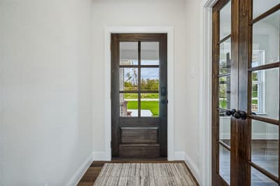 104 Ranchview, Valley View TX 76272 - Photo 5