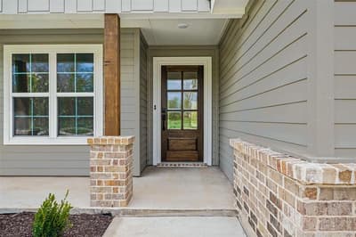 104 Ranchview, Valley View TX 76272 - Photo 4