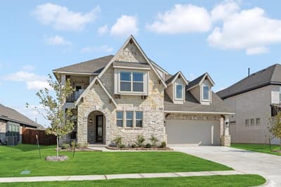 1121 Hackberry Lane, Crowley TX 76036 - Photo 3
