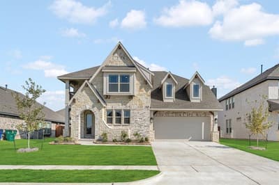 1121 Hackberry Lane, Crowley TX 76036