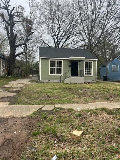 5231 Bienville Avenue, Shreveport LA 71108