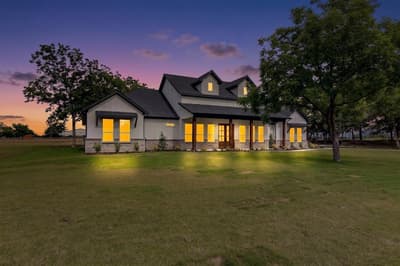 9080 County Road 669, Blue Ridge TX 75424