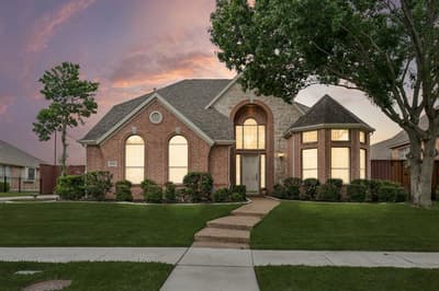 1649 Mcgee Lane, Carrollton TX 75010