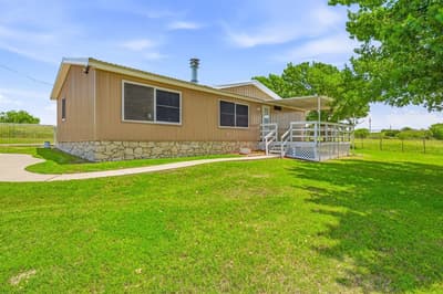 160 Private Road 1723, Dublin TX 76446 - Photo 2