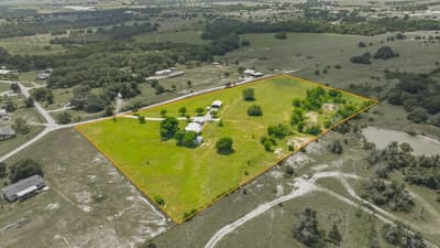160 Private Road 1723, Dublin TX 76446