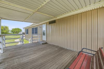 160 Private Road 1723, Dublin TX 76446 - Photo 4