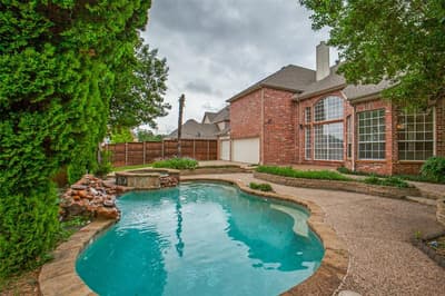 3108 Meadow Wood Drive, Richardson TX 75082