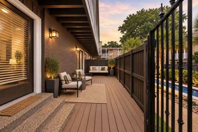 5904 Sandhurst Lane # 145, Dallas TX 75206 - Photo 2