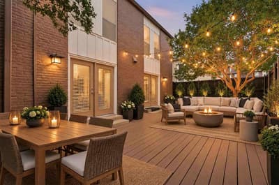 5904 Sandhurst Lane # 145, Dallas TX 75206