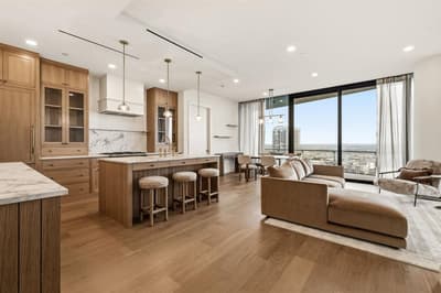 3130 N Harwood Street # 1702, Dallas TX 75201
