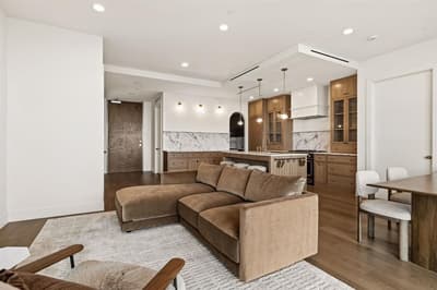 3130 N Harwood Street # 1702, Dallas TX 75201 - Photo 5