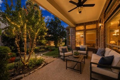 613 Pelican Hills Drive, Fairview TX 75069 - Photo 2