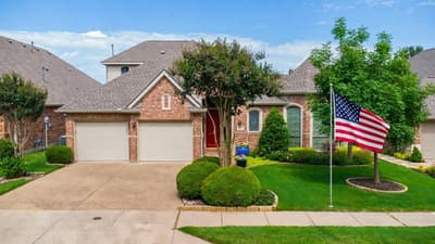 613 Pelican Hills Drive, Fairview TX 75069
