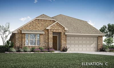115 Winterwood Drive, Lavon TX 75166