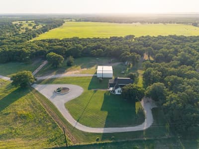 923 Natty Flat Road, Lipan TX 76462