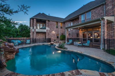 33 Lochleven, Richardson TX 75082