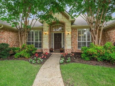 8502 Prescott Circle, Frisco TX 75033 - Photo 2
