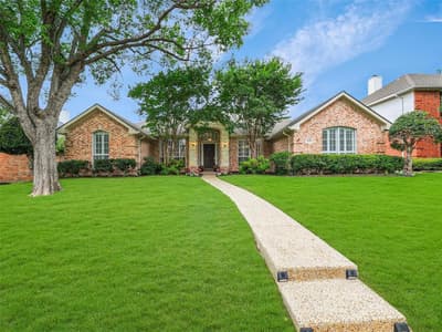 8502 Prescott Circle, Frisco TX 75033 - Photo 3