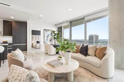 3130 N Harwood Street # 1902, Dallas TX 75201