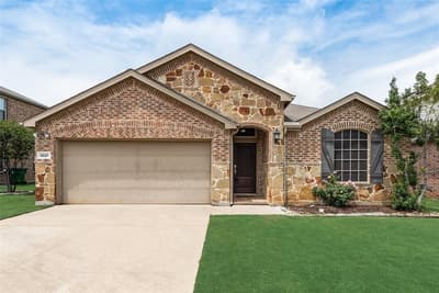 8221 Black Hills Trail, Aubrey TX 76227 - Photo 2