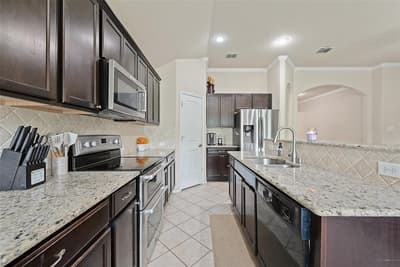 8221 Black Hills Trail, Aubrey TX 76227 - Photo 4