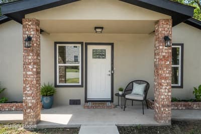 112 Inman Street, Denton TX 76205
