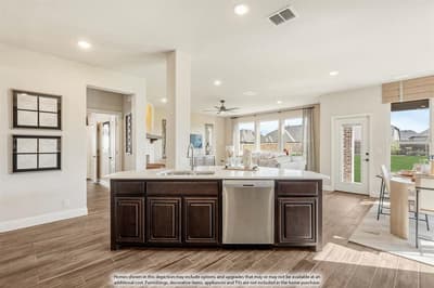 13105 Limestone Street, Providence Village TX 76227 - Photo 5