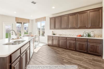 13105 Limestone Street, Providence Village TX 76227 - Photo 4