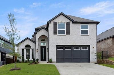 1112 Branching Brook Drive, McKinney TX 75071 - Photo 2