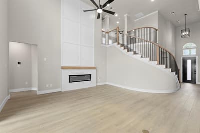 1112 Branching Brook Drive, McKinney TX 75071 - Photo 3