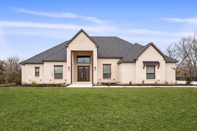 106 Shumard Oak Drive, Krugerville TX 76227