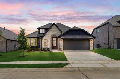 13124 Limestone Street, Providence Village TX 76227 - Photo 2