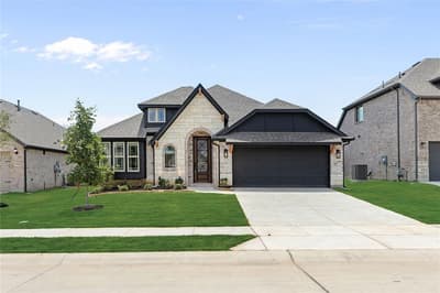 13124 Limestone Street, Providence Village TX 76227