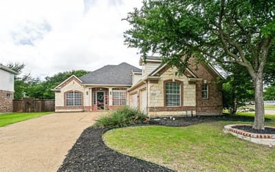 9499 Blackthorn Trail, Frisco TX 75033 - Photo 2