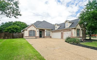 9499 Blackthorn Trail, Frisco TX 75033 - Photo 3