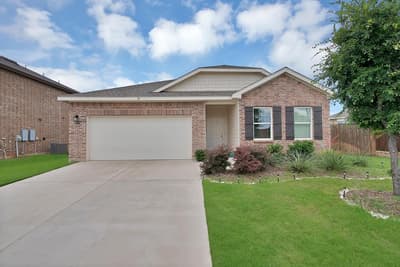 19 Cherryridge Drive, Edgecliff Village TX 76134