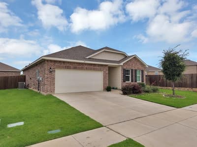 19 Cherryridge Drive, Edgecliff Village TX 76134 - Photo 5