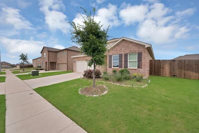 19 Cherryridge Drive, Edgecliff Village TX 76134 - Photo 4