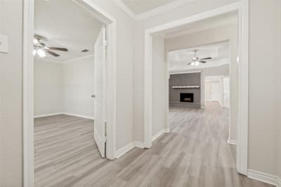 1317 Mount Vernon Drive, Mesquite TX 75149 - Photo 2
