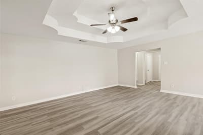 1317 Mount Vernon Drive, Mesquite TX 75149 - Photo 5