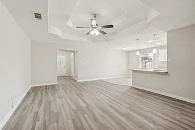 1317 Mount Vernon Drive, Mesquite TX 75149 - Photo 4