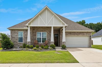 215 E Furlong, Willow Park TX 76087