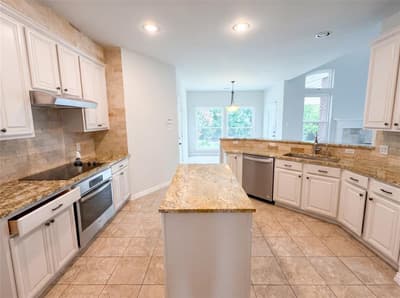 4536 Risinghill Drive, Plano TX 75024 - Photo 2