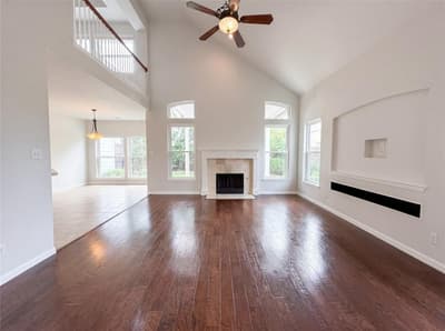 4536 Risinghill Drive, Plano TX 75024 - Photo 3