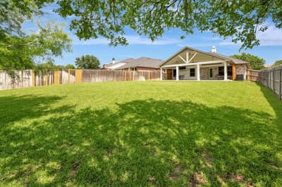 3209 Clydesdale Drive, Denton TX 76210 - Photo 3