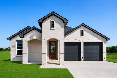 3400 Dobbins Road, Corsicana TX 75110