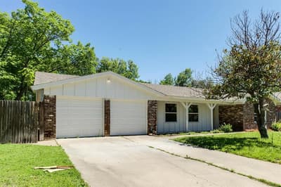 4208 Ashmore Drive, North Richland Hills TX 76180 - Photo 2